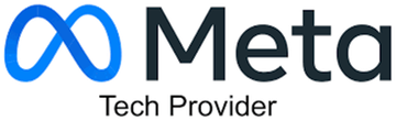 شارة Meta Tech Provider المعتمدة