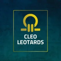 Cleo Leotards