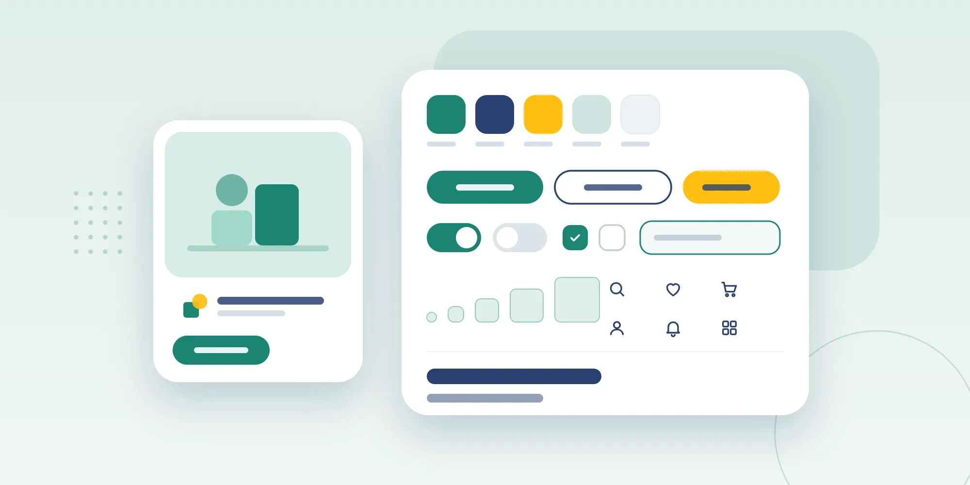 A design system your marketing team will actually use, digital marketing insight from the Luminari blog