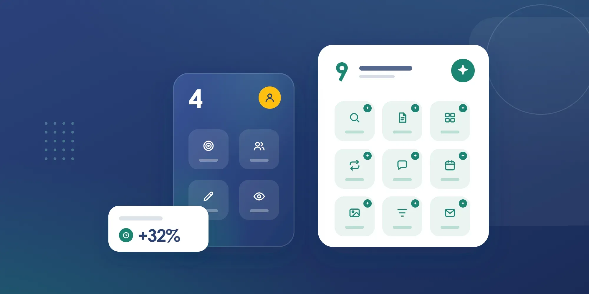 AI in the marketing workflow: nine tasks we handed over and four we kept, digital marketing insight from the Luminari blog
