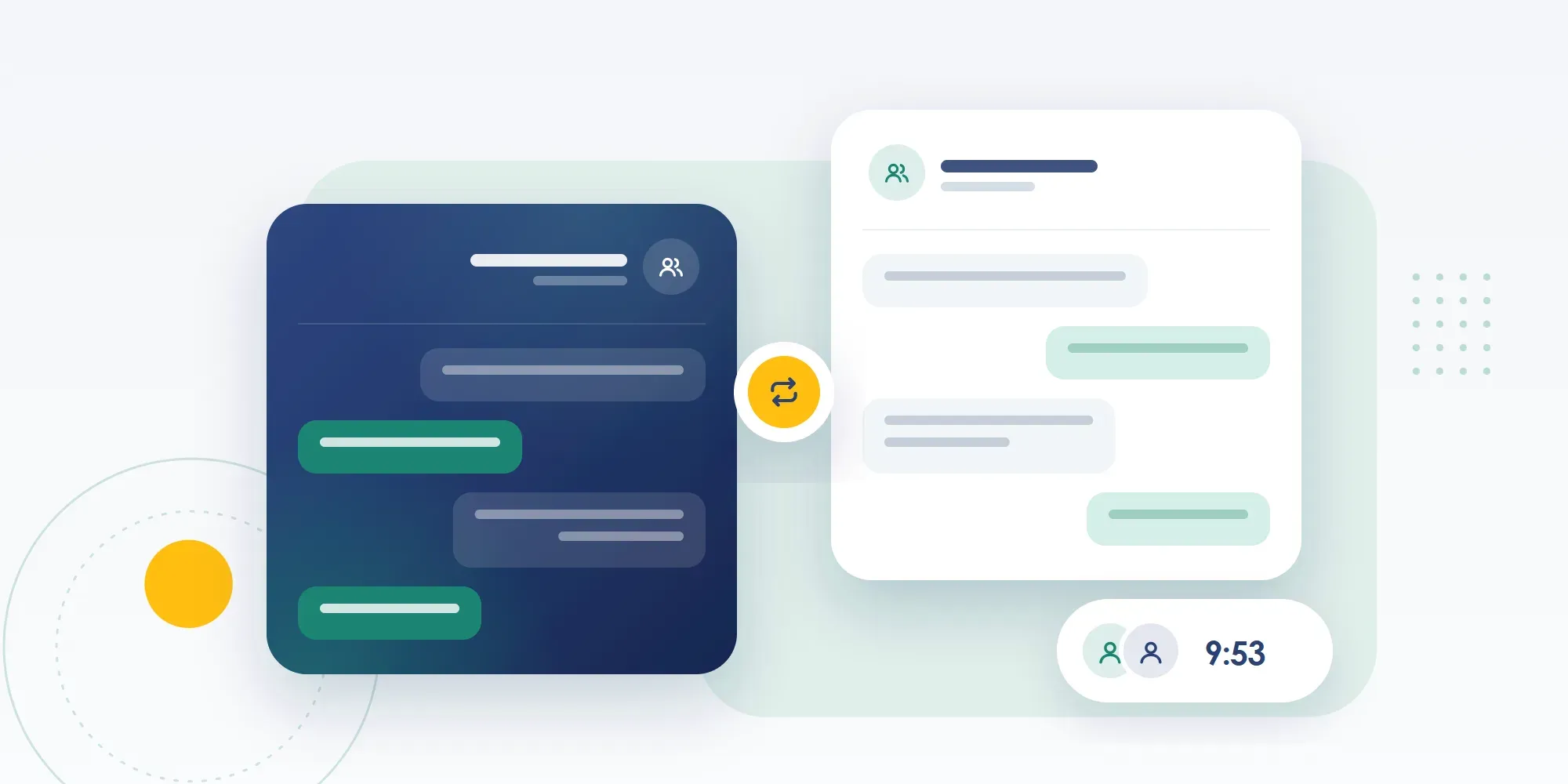 Community management in Arabic and English without a big team, digital marketing insight from the Luminari blog