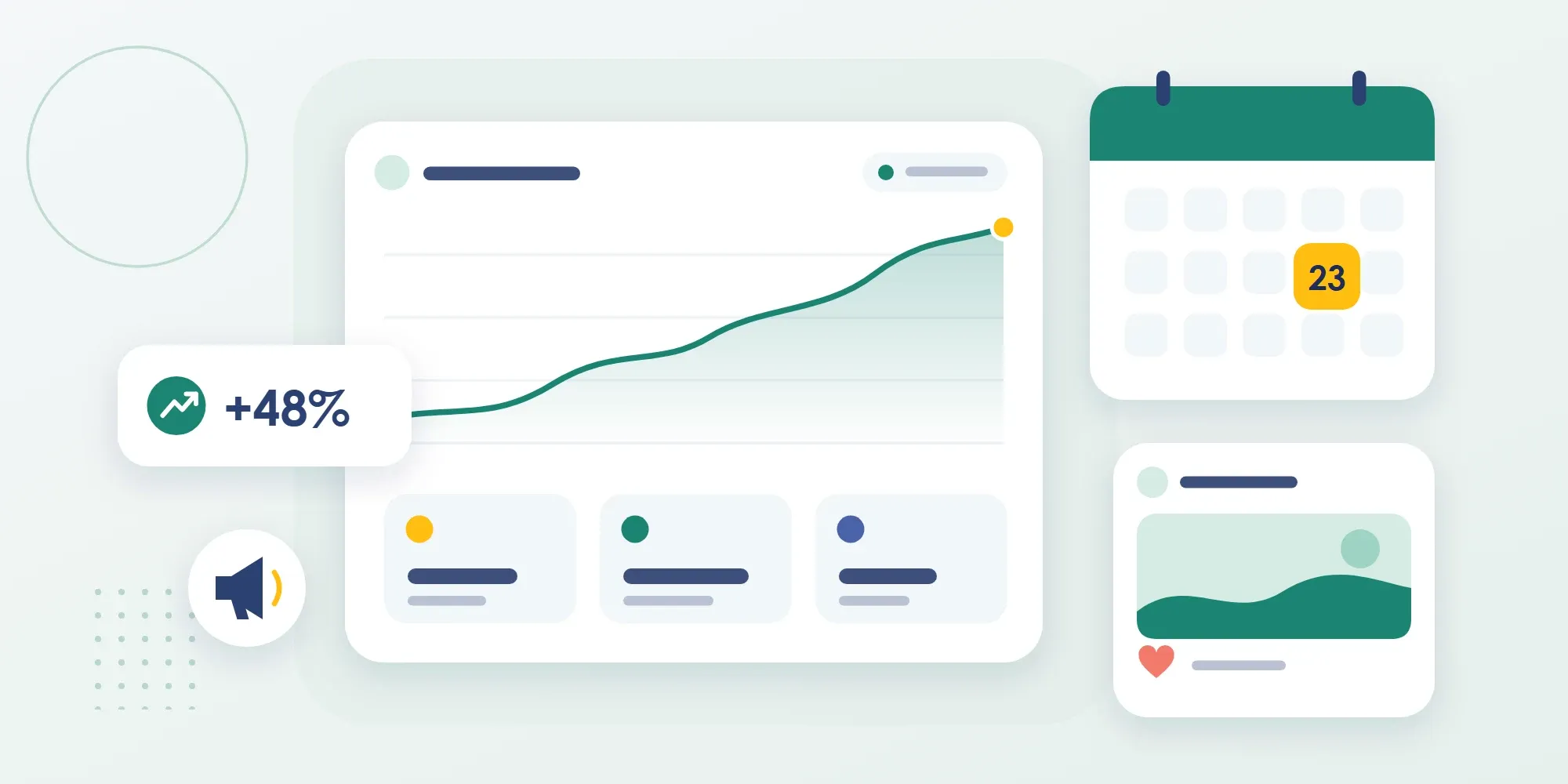 Digital marketing agency for Saudi Arabia: what to expect, digital marketing insight from the Luminari blog