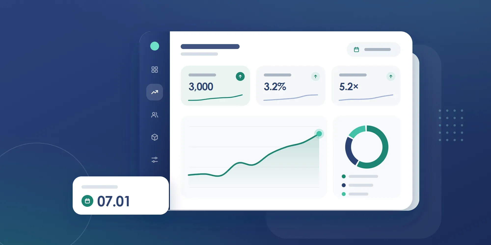 GA4 migration: July 2023 is closer than your dev queue, digital marketing insight from the Luminari blog