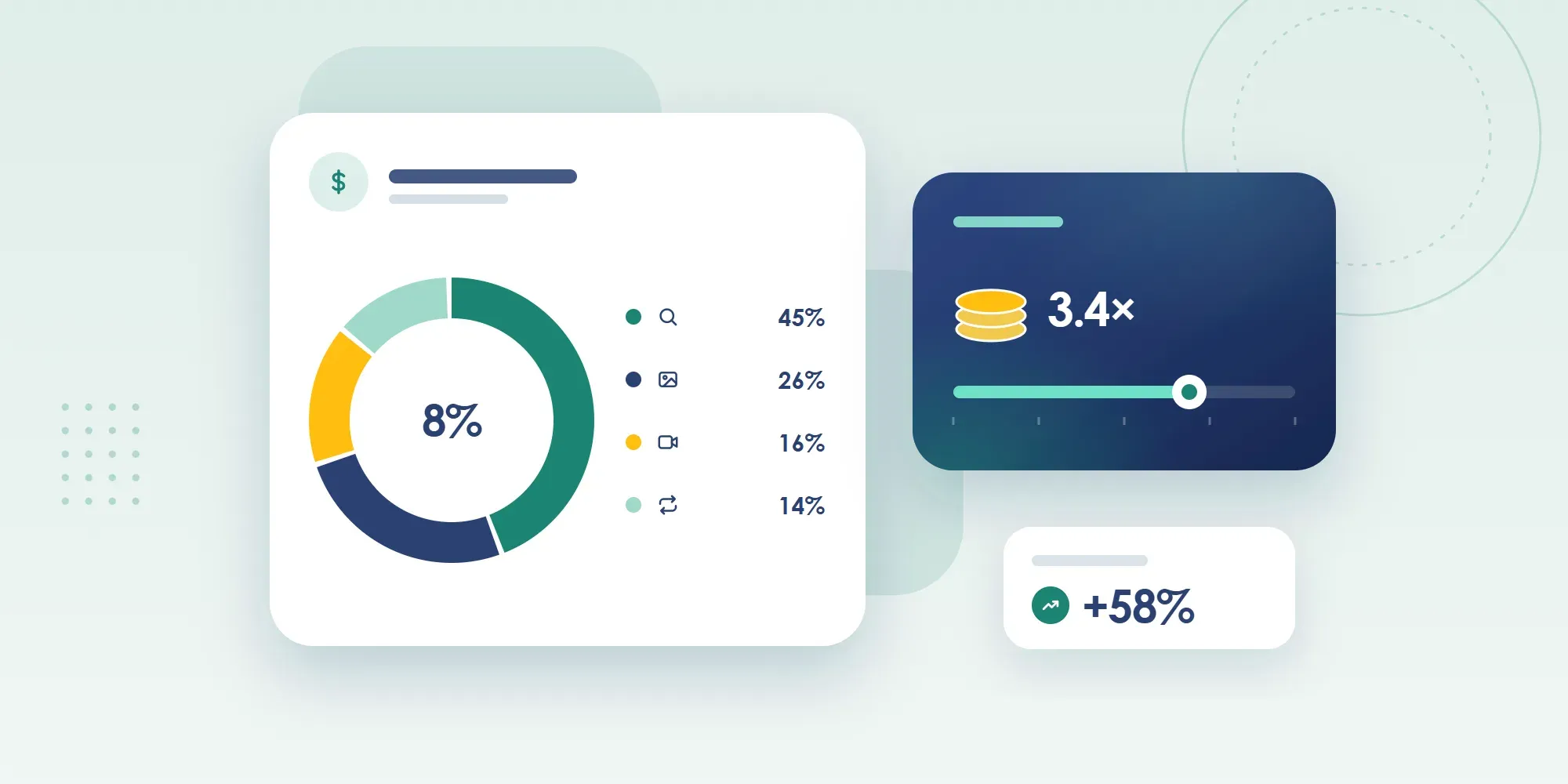 How much an Egyptian business should spend on ads, digital marketing insight from the Luminari blog