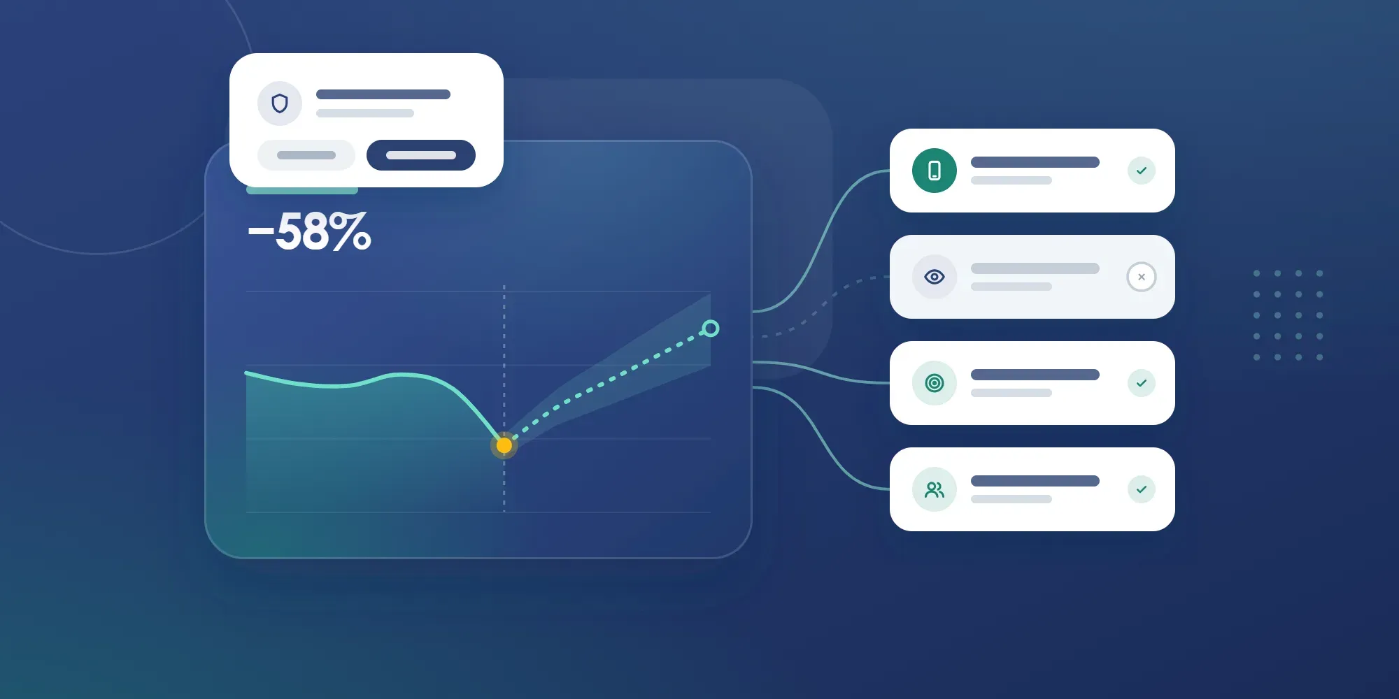 رؤية تسويقية من مدونة Luminari بعنوان تحديث iOS 14.5 يهدد استهداف إعلانات Facebook: كيف تستعد