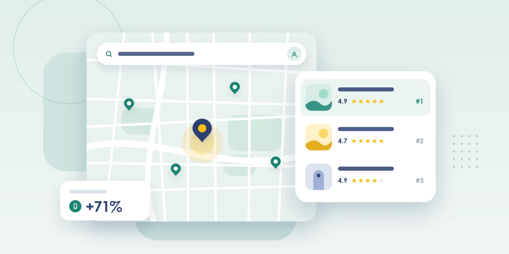 Local SEO for Cairo businesses: winning the map pack, digital marketing insight from the Luminari blog
