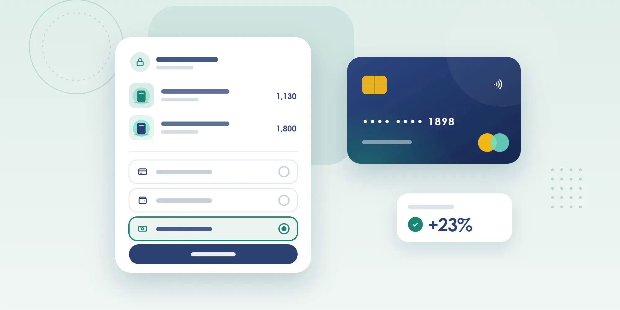 Payment methods and checkout in Egypt, digital marketing insight from the Luminari blog