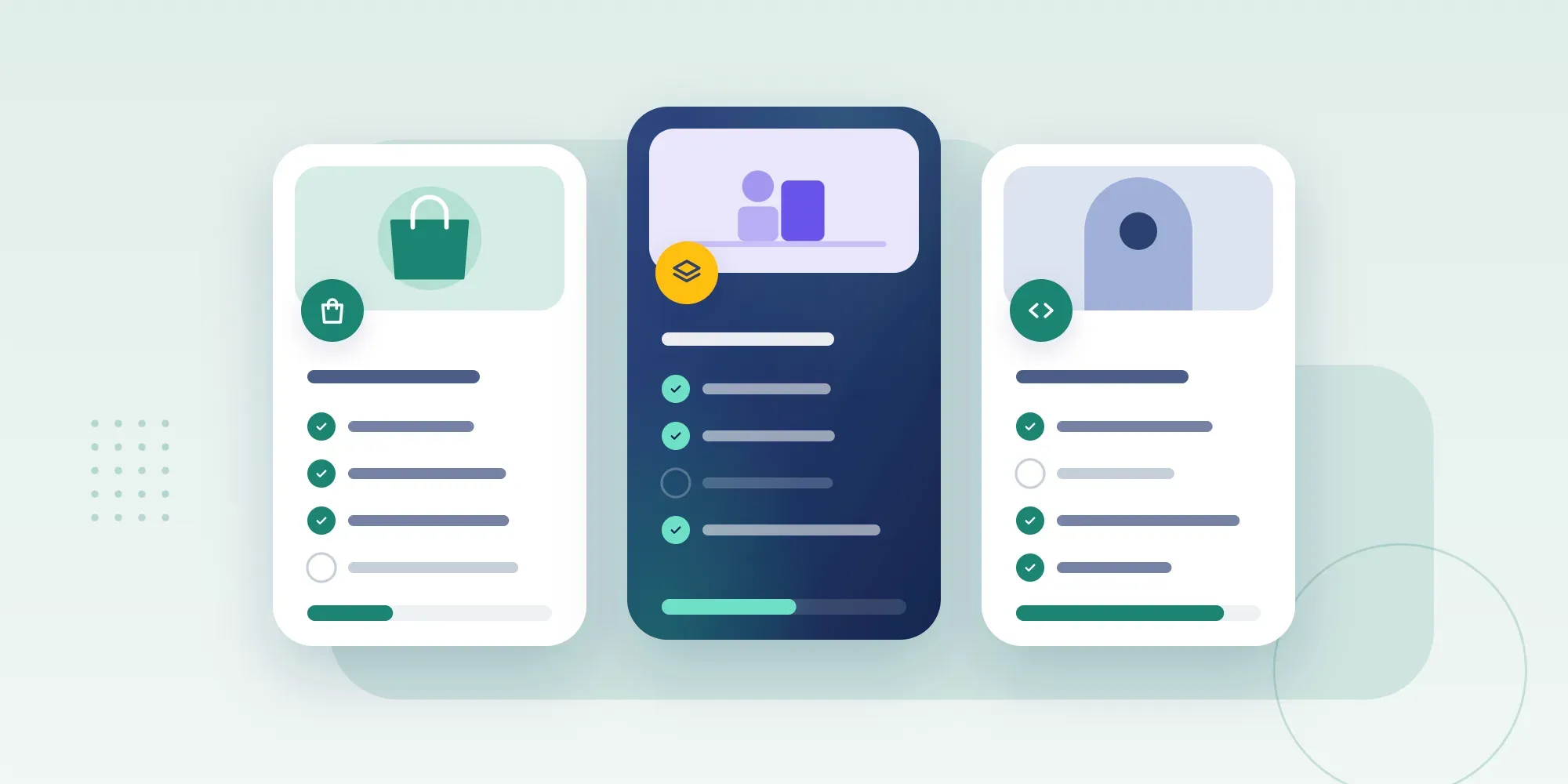 Shopify, WooCommerce or custom: choosing for an Egyptian store, digital marketing insight from the Luminari blog