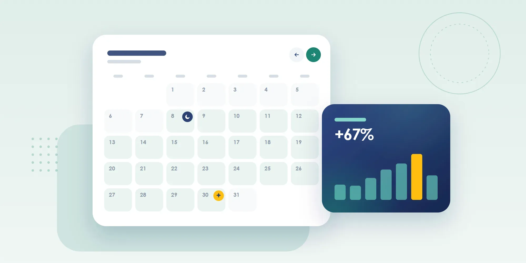The Ramadan marketing calendar for Egyptian brands, digital marketing insight from the Luminari blog
