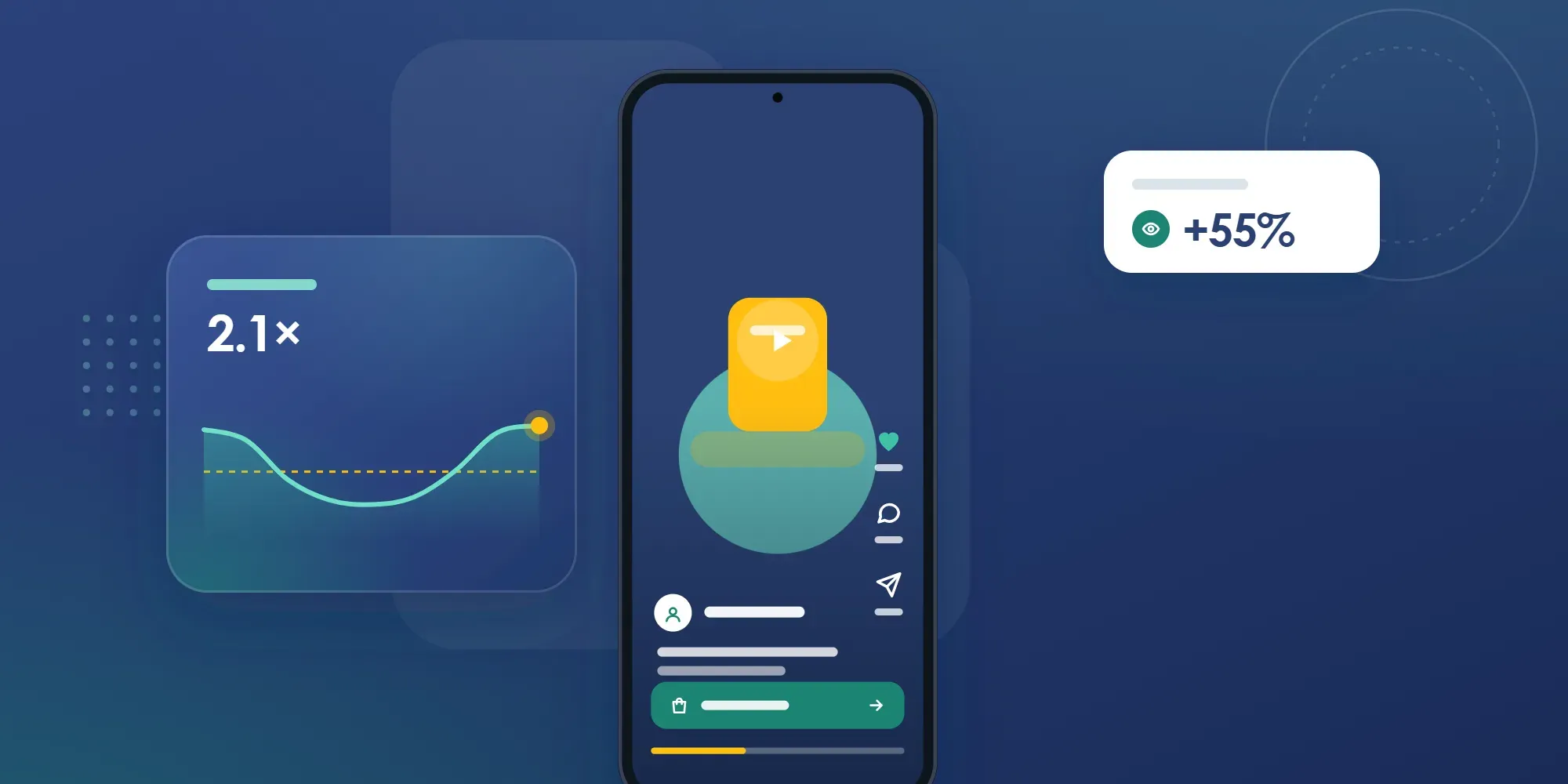 TikTok ads in MENA: when they work and when they burn money, digital marketing insight from the Luminari blog