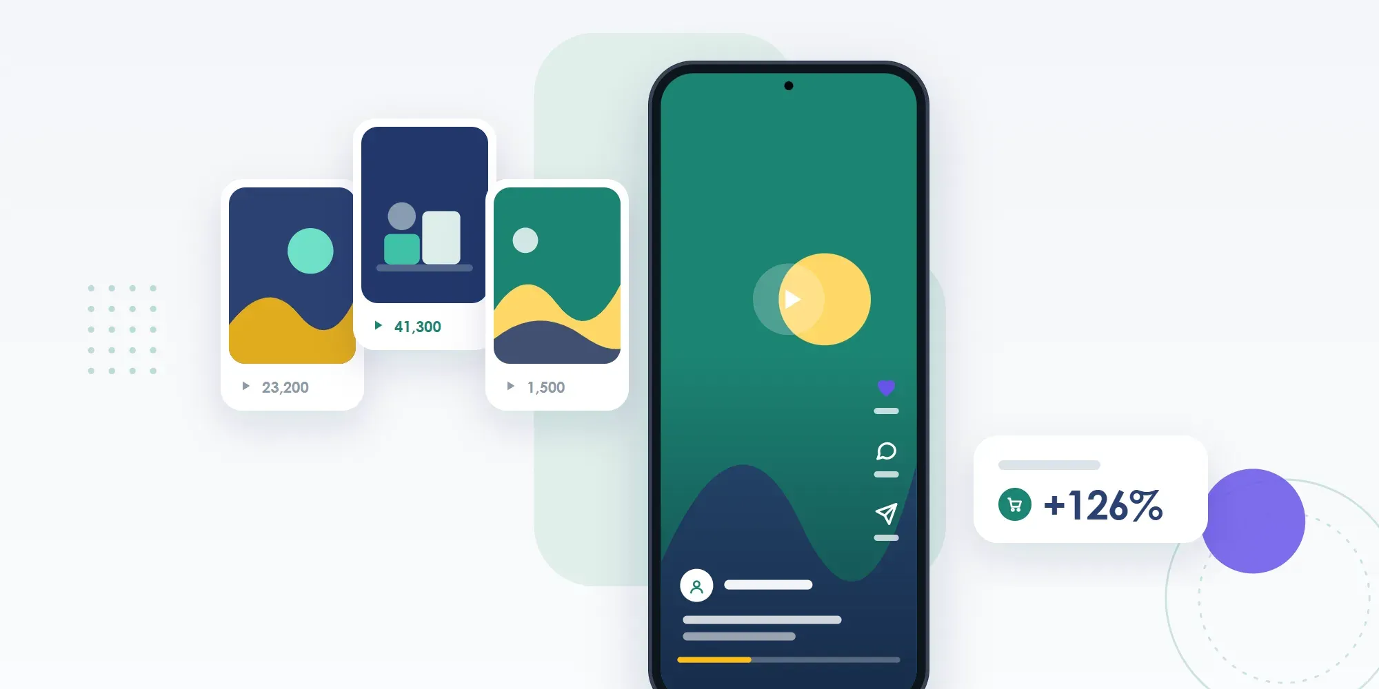 TikTok content that sells in MENA, digital marketing insight from the Luminari blog