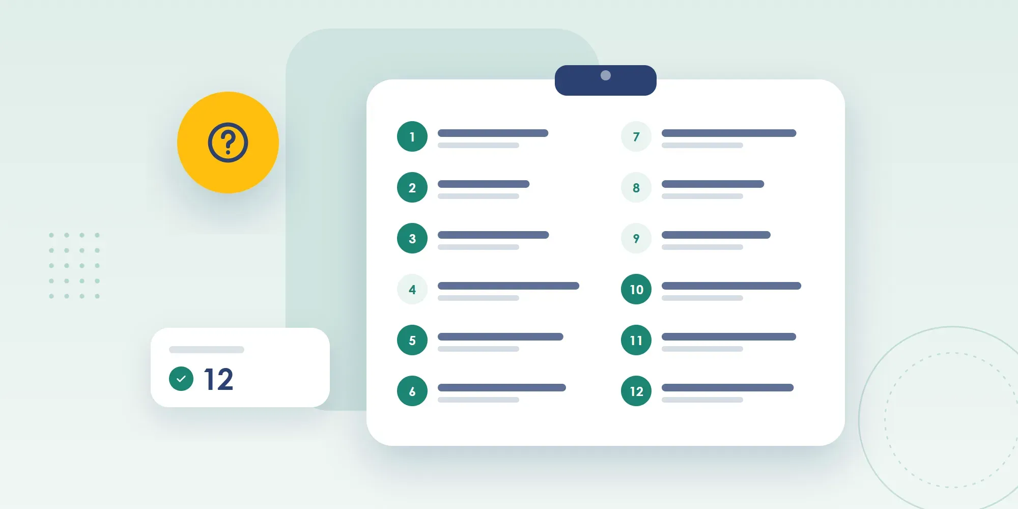 Twelve questions to ask a marketing agency before you sign anything, digital marketing insight from the Luminari blog
