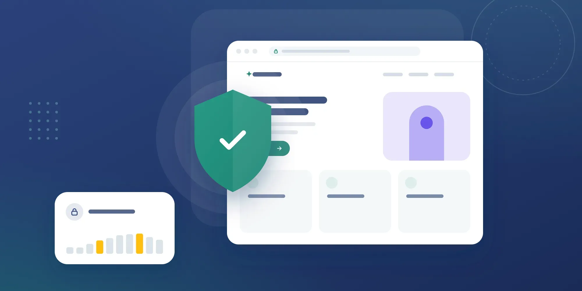 Verify your site is protecting your business, digital marketing insight from the Luminari blog