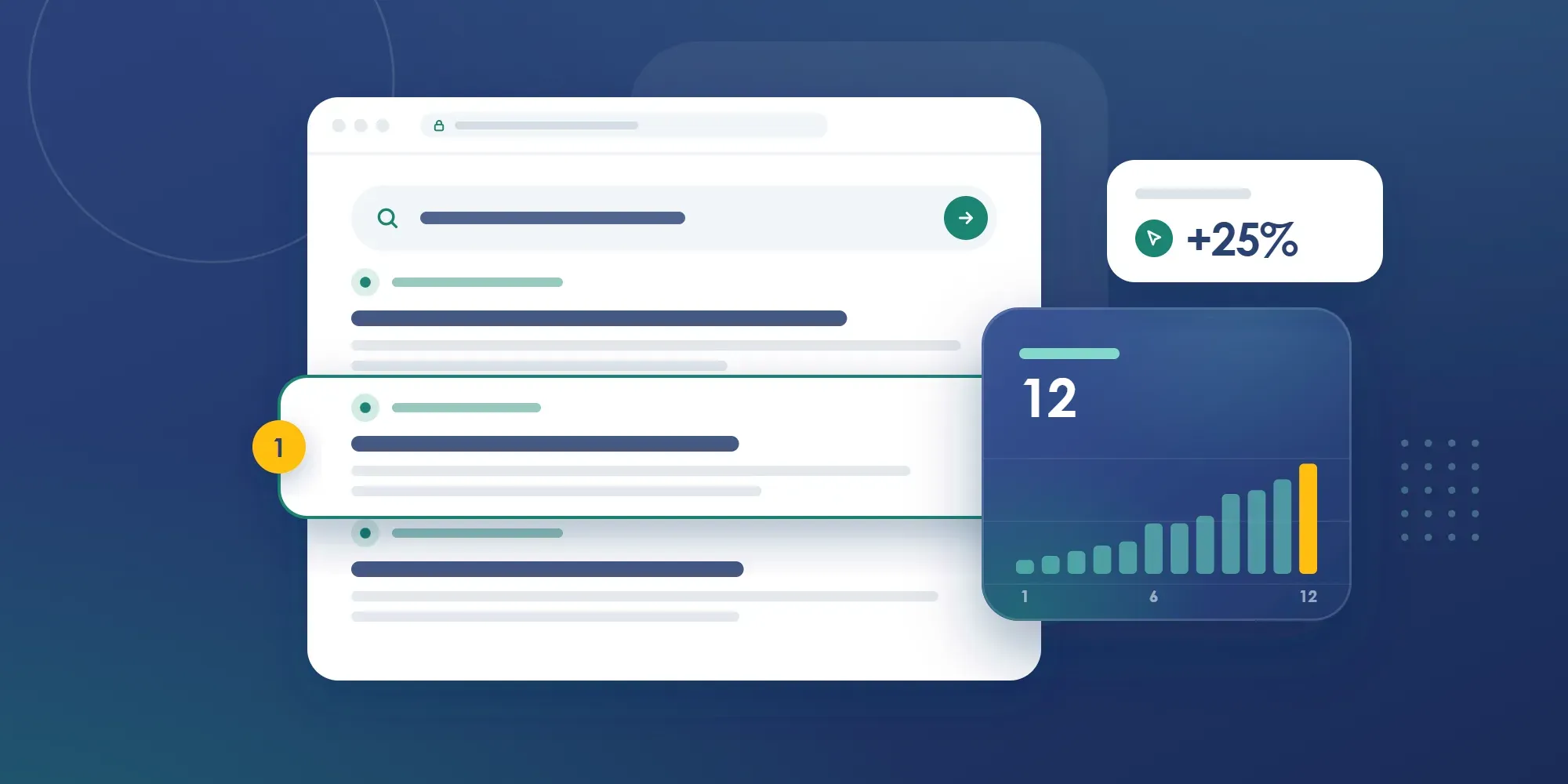 What an SEO agency actually does, month by month, digital marketing insight from the Luminari blog