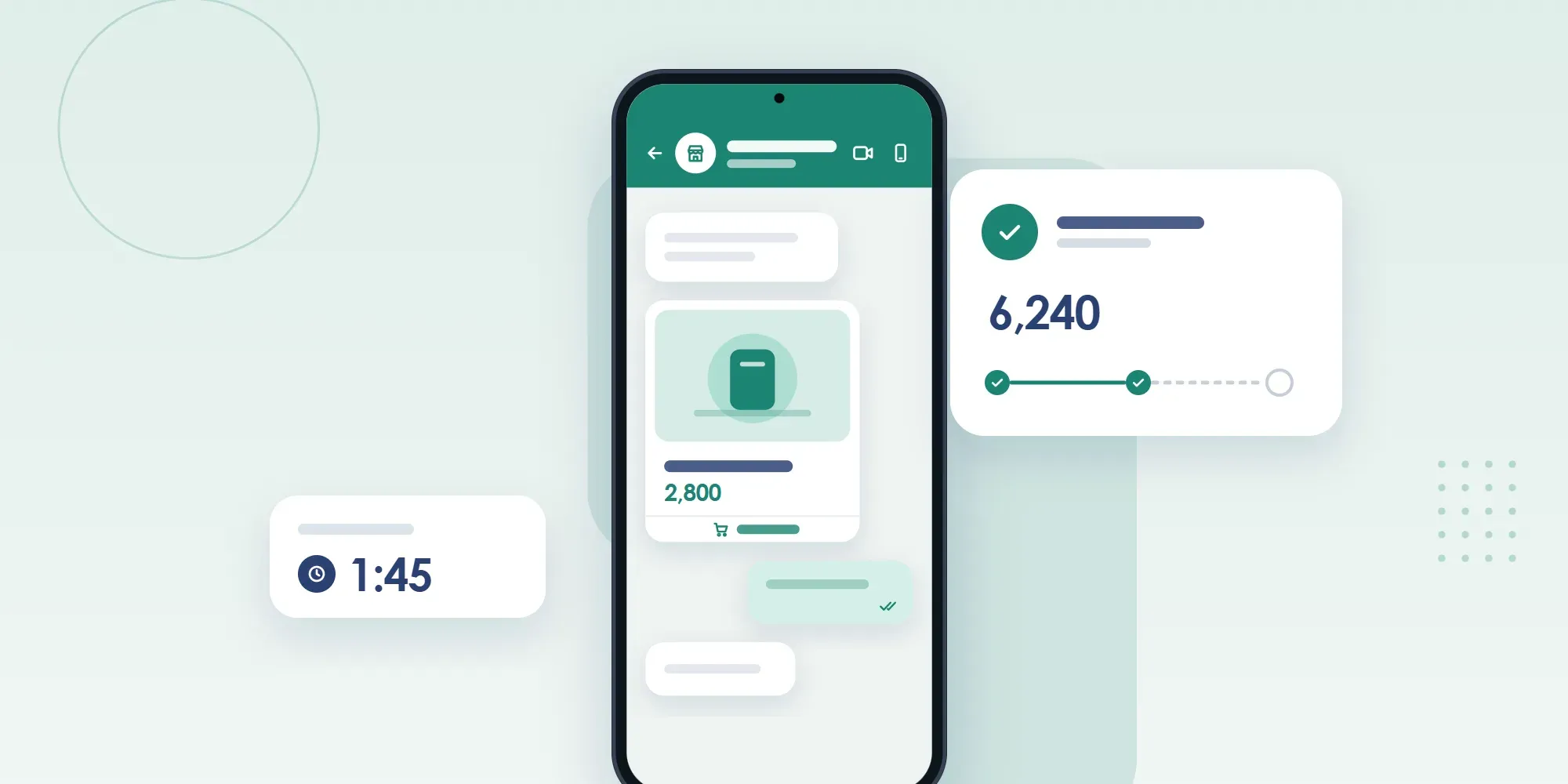 WhatsApp commerce in Egypt: from chat to checkout, digital marketing insight from the Luminari blog