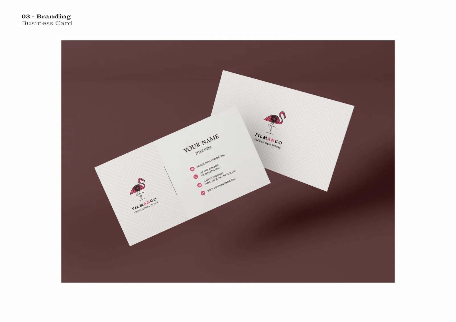 FilmAnGo، لقطة 3