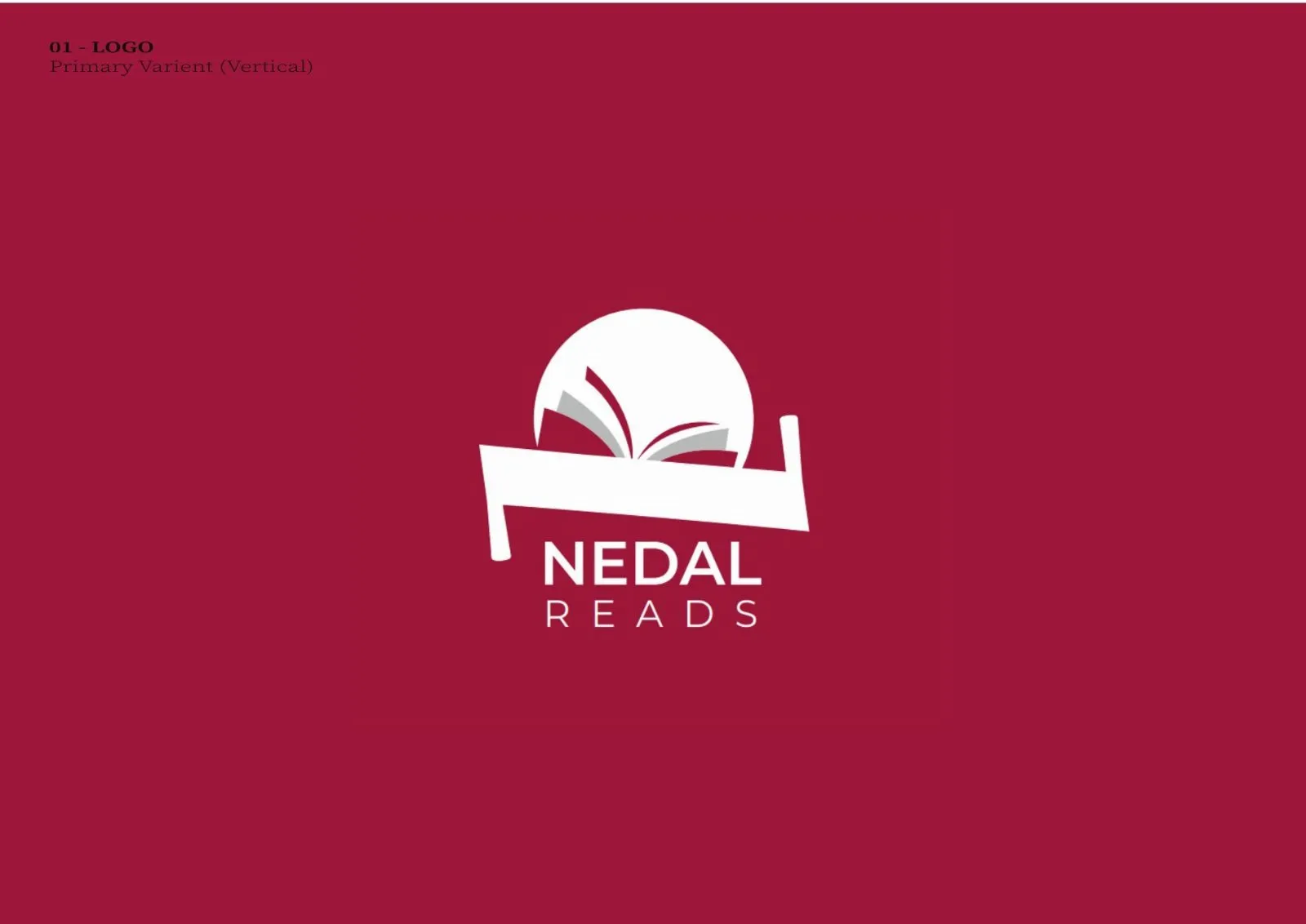 Nedal, view 2