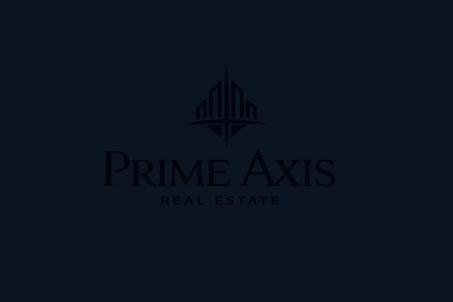 Prime Axis, view 2