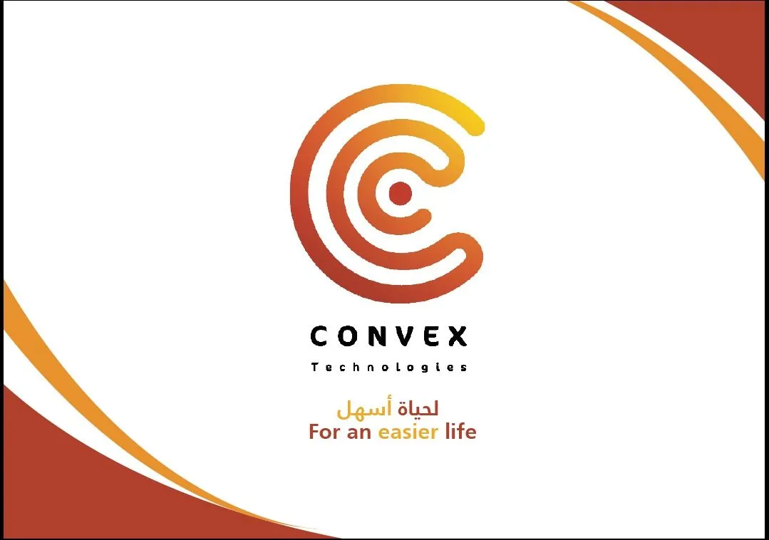 Convex Technologies, view 7
