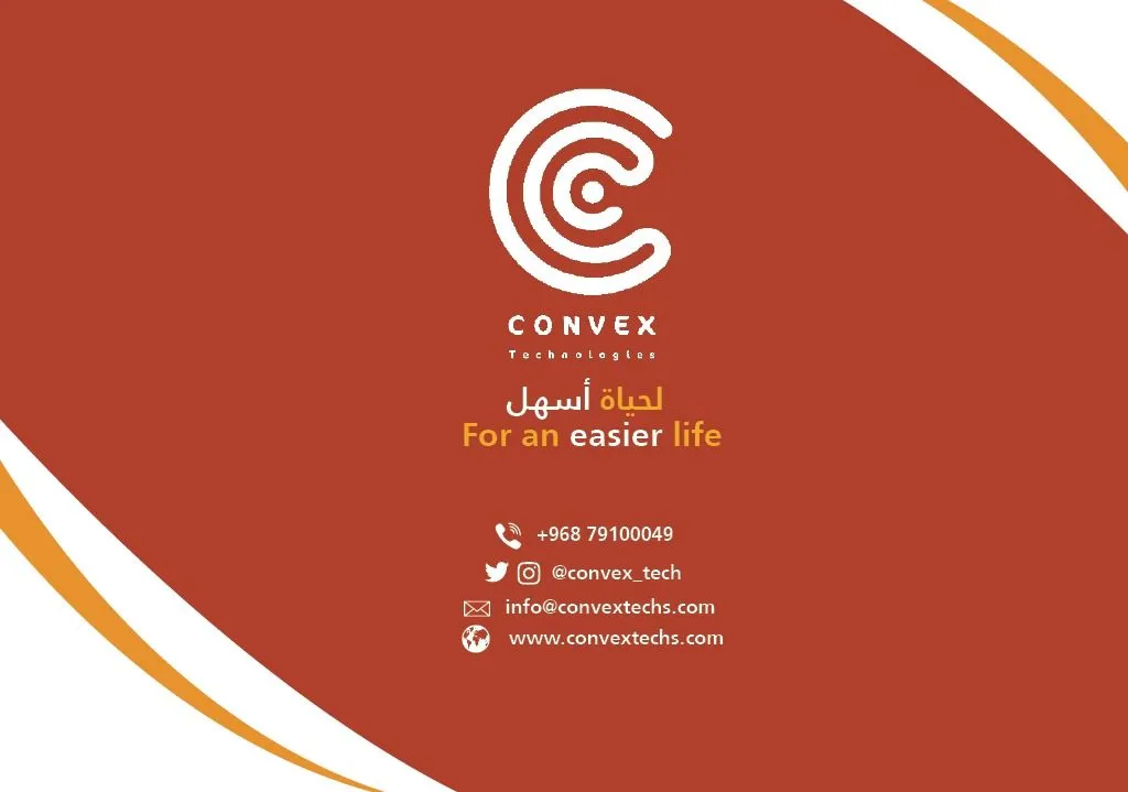 Convex Technologies, view 14