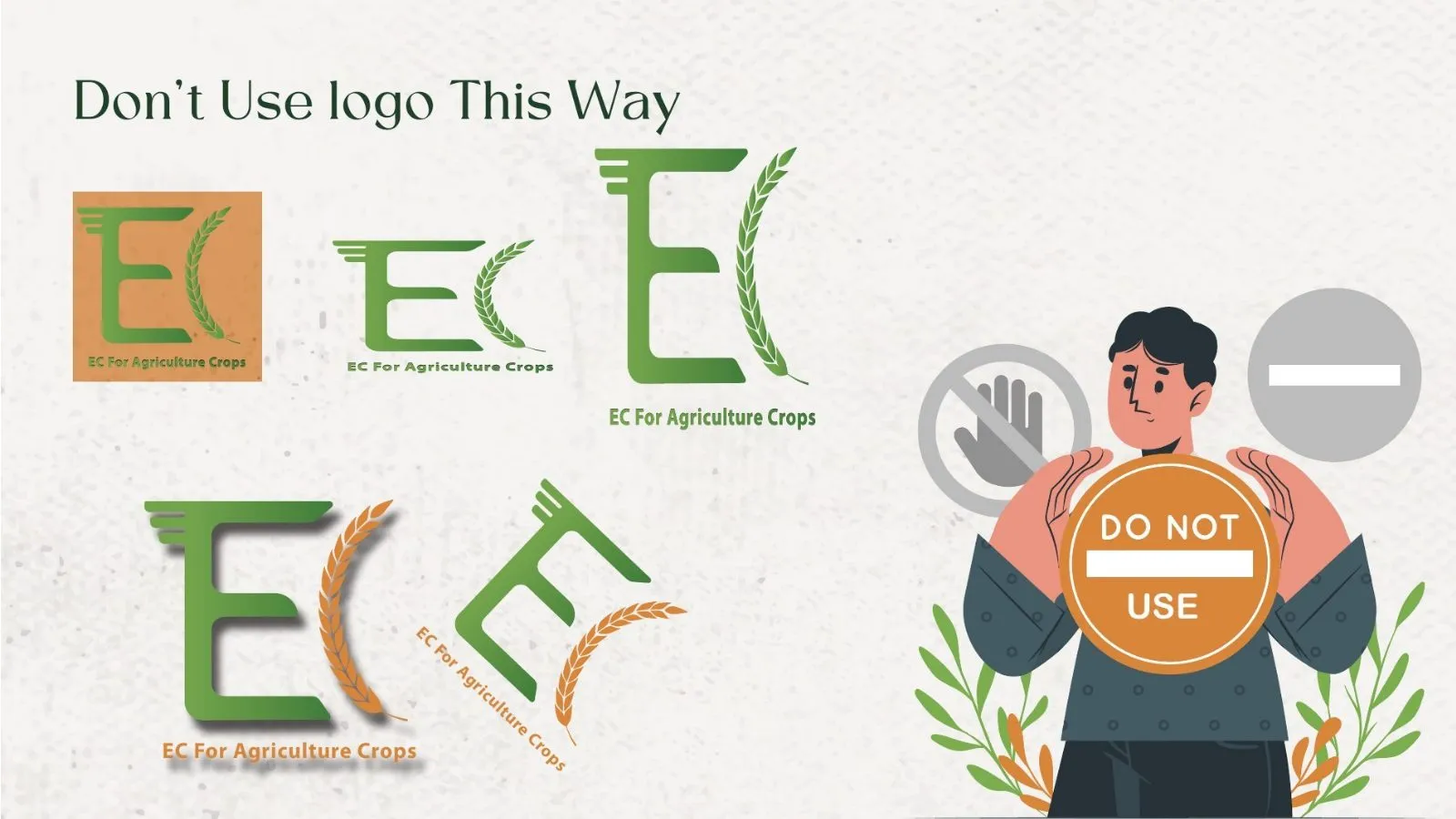 EC Agriculture، لقطة 4
