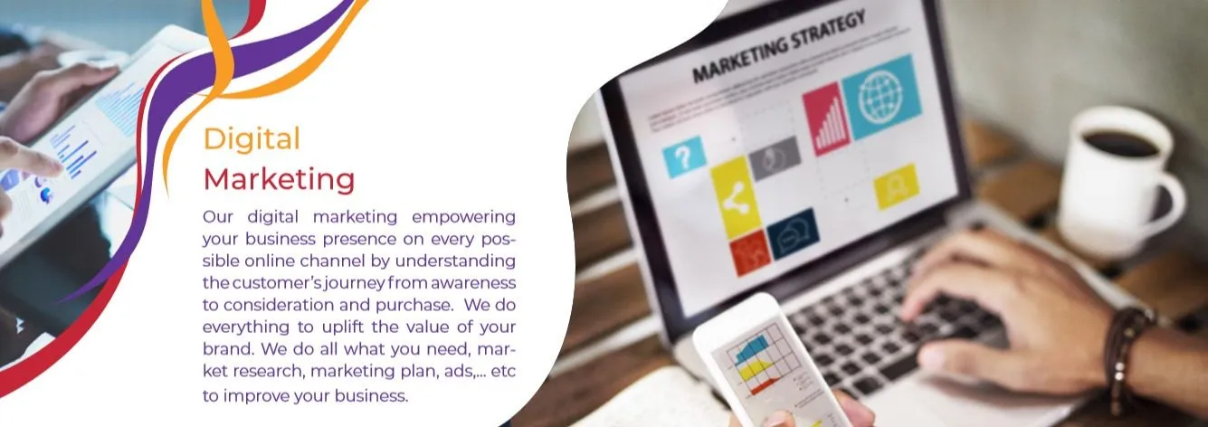OMG, Optimum Marketing Goals, view 6