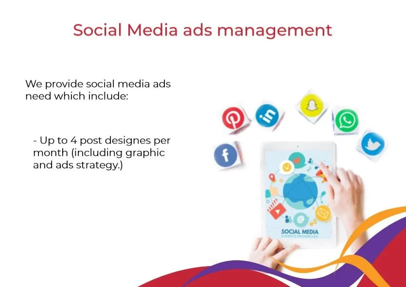 OMG, Optimum Marketing Goals, view 10