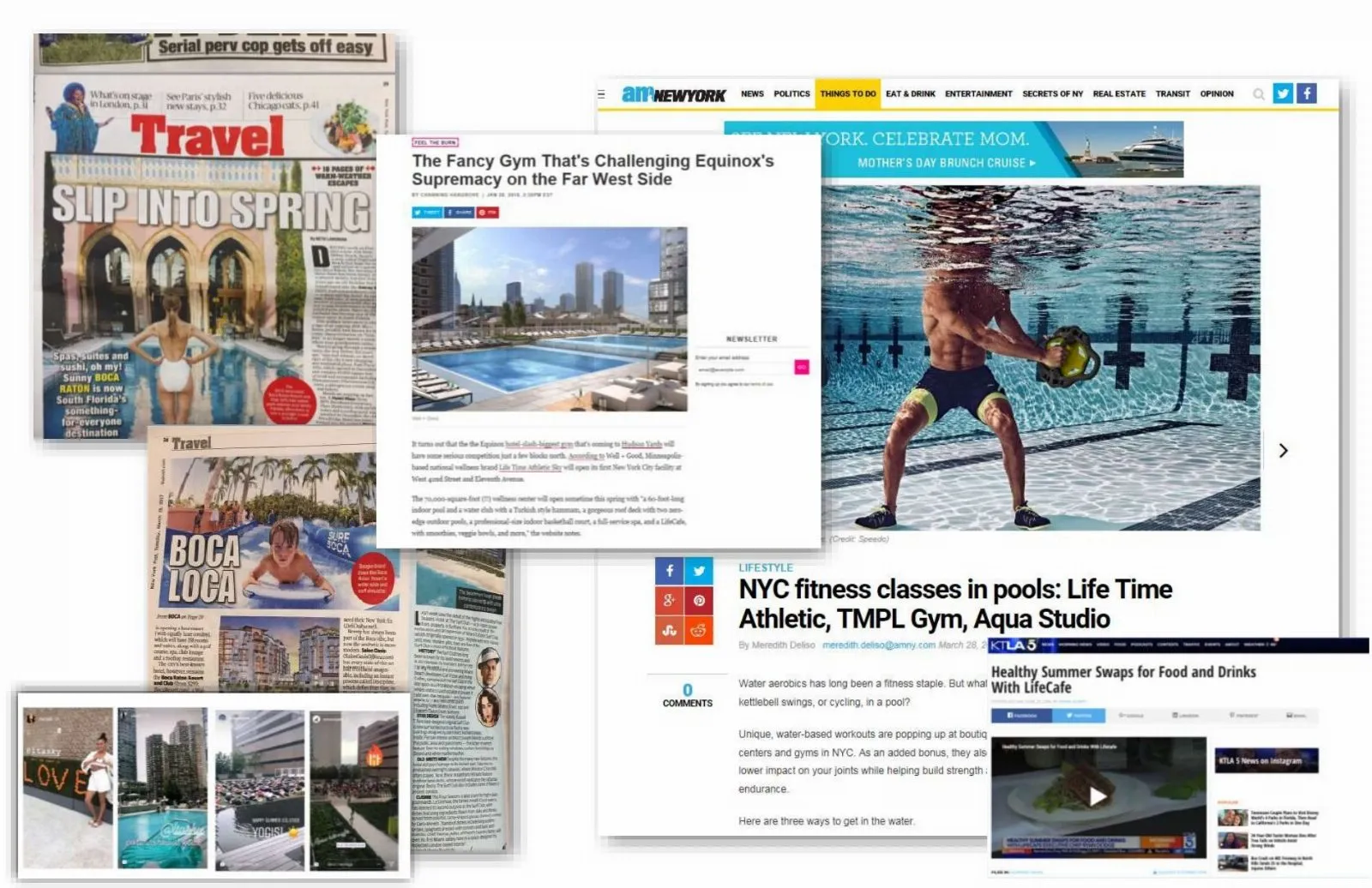 Reach Public Relations, view 4
