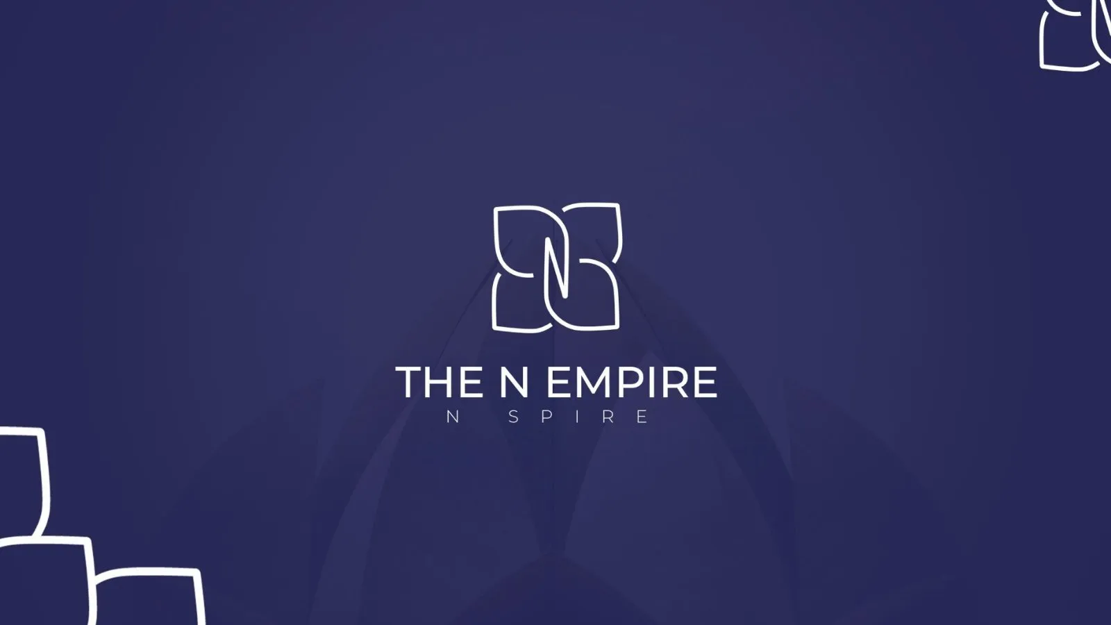 The N Empire, view 1