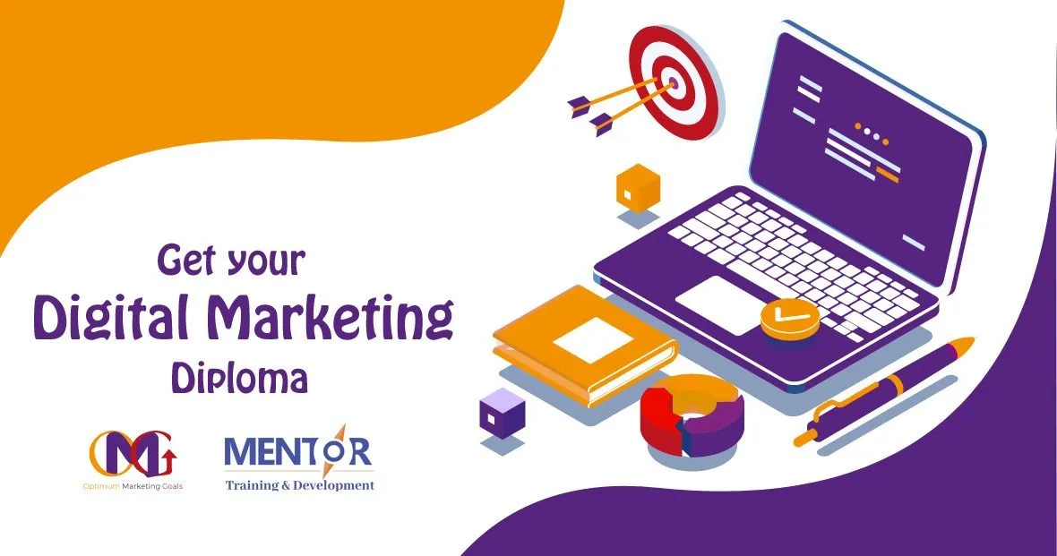 OMG, Optimum Marketing Goals, view 4
