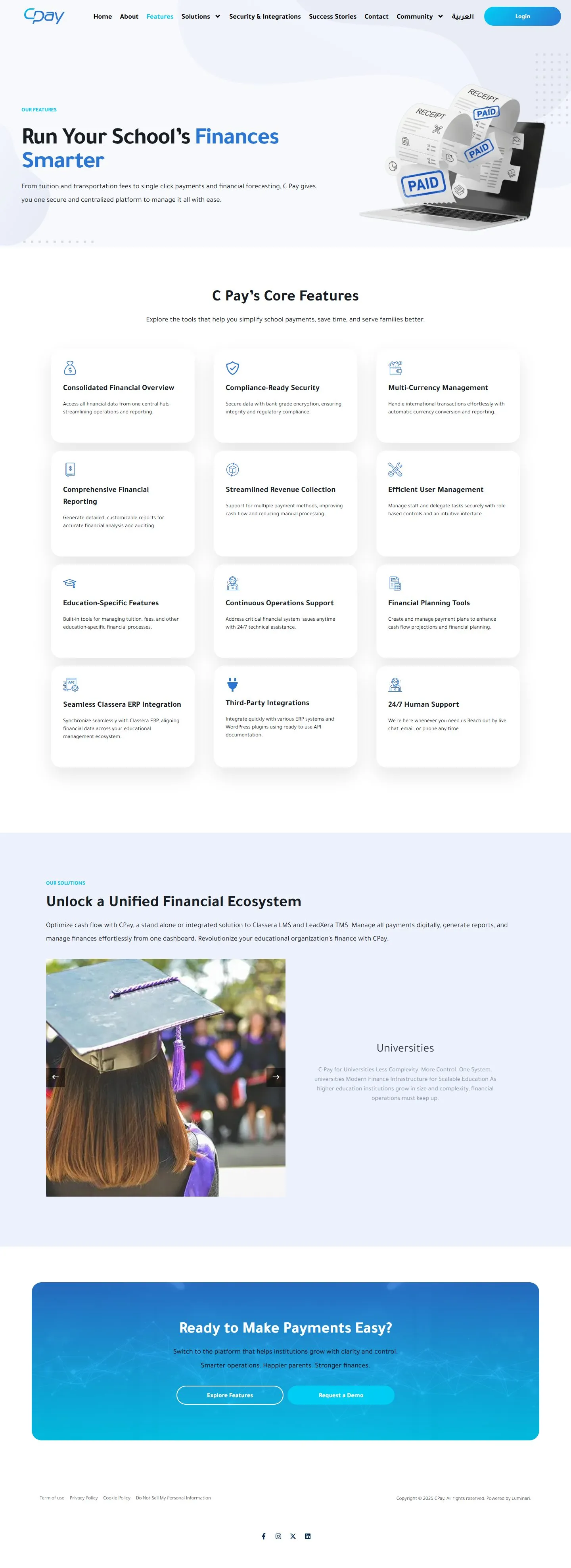 C-Pay, view 2