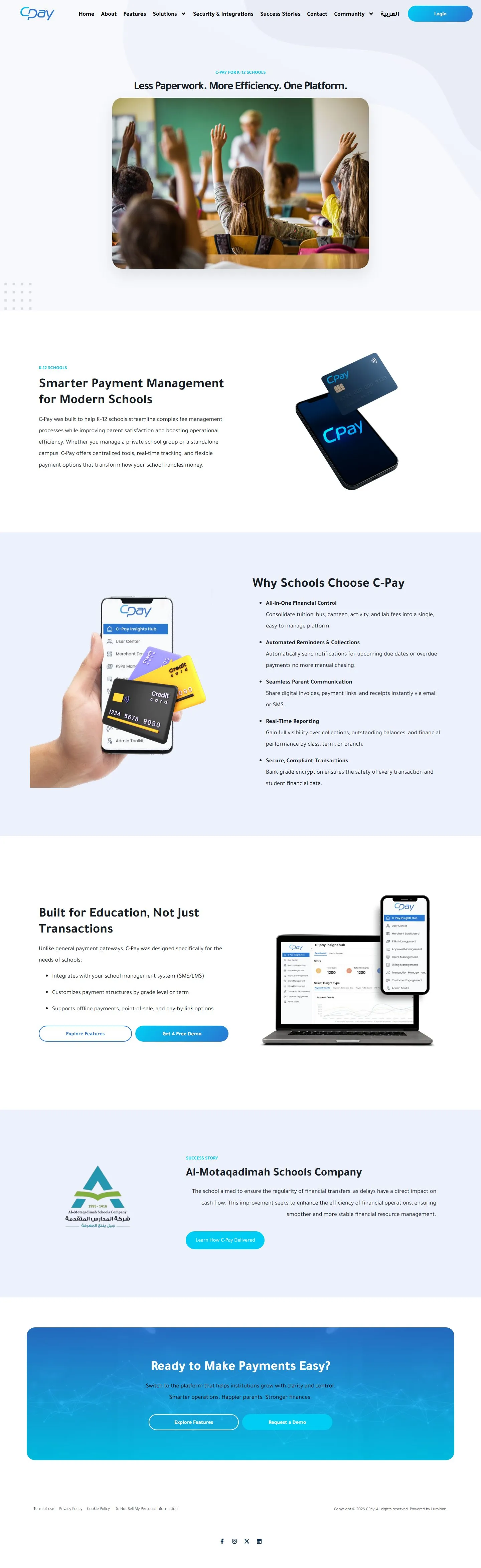 C-Pay, view 4
