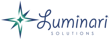 شعار Luminari شركة تسويق إلكتروني في القاهرة