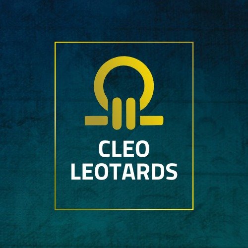 Cleo Leotards